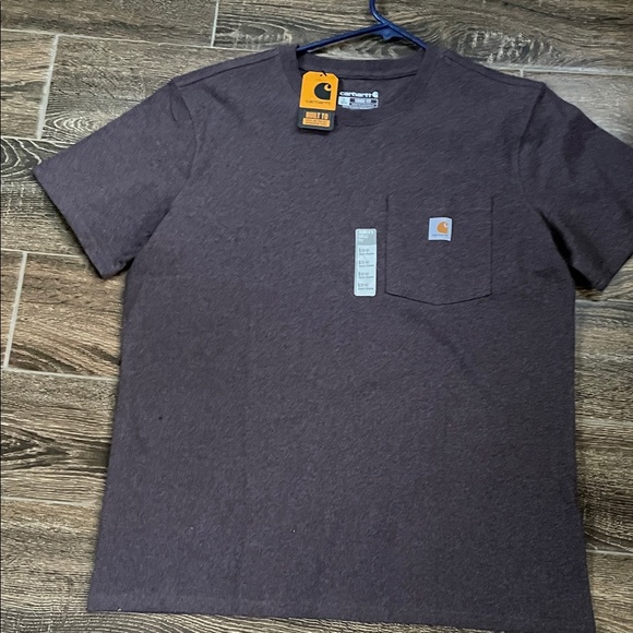 Carhartt Womens loose fit t-shirt - Picture 1 of 7